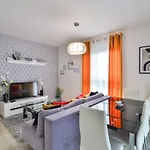 Grochowska 207 Rondo Wiatraczna By Perfectapart Lägenhet