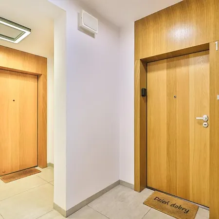 Grochowska 207 Rondo Wiatraczna By Perfectapart