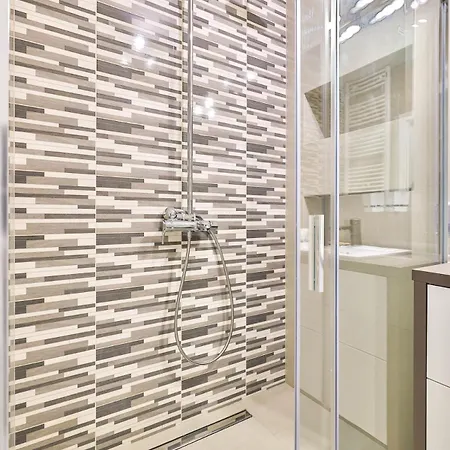 Grochowska 207 Rondo Wiatraczna By Perfectapart Apartment *
