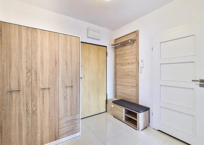 Grochowska 207 Rondo Wiatraczna By Perfectapart *