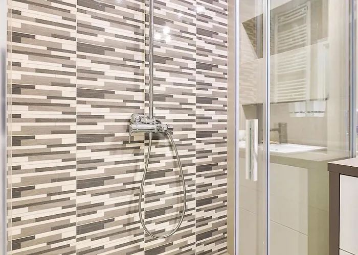 Grochowska 207 Rondo Wiatraczna By Perfectapart Apartman *