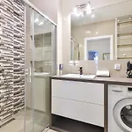 Grochowska 207 Rondo Wiatraczna By Perfectapart Apartment