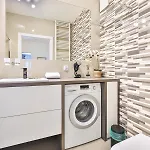 Grochowska 207 Rondo Wiatraczna By Perfectapart Apartment
