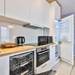 Apartment Grochowska 207 Rondo Wiatraczna By Perfectapart Warsaw