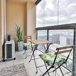 Grochowska 207 Rondo Wiatraczna By Perfectapart Apartment