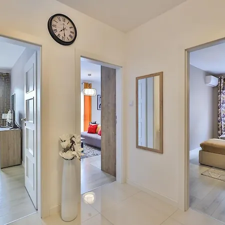 Grochowska 207 Rondo Wiatraczna By Perfectapart Varsavia