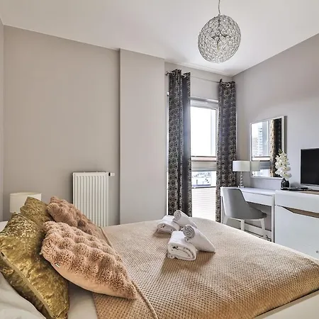 Grochowska 207 Rondo Wiatraczna By Perfectapart Varsavia