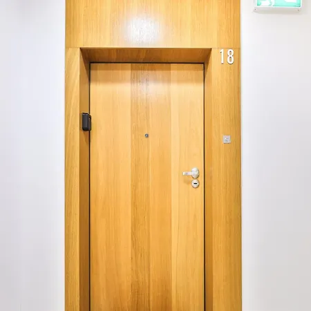 Appartamento Grochowska 207 Rondo Wiatraczna By Perfectapart