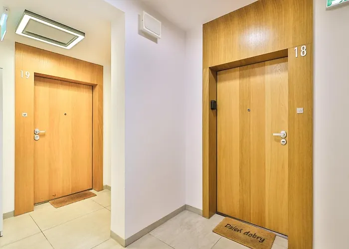 Grochowska 207 Rondo Wiatraczna By Perfectapart